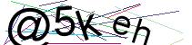 Dieses Bild enthält ein Buchstaben-Zahlen-Rätsel und dient dazu, Spam-Programme fernzuhalten. 