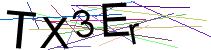 Dieses Bild enthält ein Buchstaben-Zahlen-Rätsel und dient dazu, Spam-Programme fernzuhalten. 