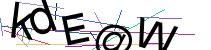 Dieses Bild enthält ein Buchstaben-Zahlen-Rätsel und dient dazu, Spam-Programme fernzuhalten. 