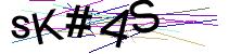 Dieses Bild enthält ein Buchstaben-Zahlen-Rätsel und dient dazu, Spam-Programme fernzuhalten. 
