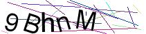 Dieses Bild enthält ein Buchstaben-Zahlen-Rätsel und dient dazu, Spam-Programme fernzuhalten. 
