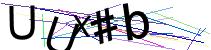Dieses Bild enthält ein Buchstaben-Zahlen-Rätsel und dient dazu, Spam-Programme fernzuhalten. 
