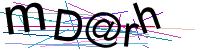 Dieses Bild enthält ein Buchstaben-Zahlen-Rätsel und dient dazu, Spam-Programme fernzuhalten. 