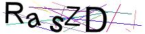 Dieses Bild enthält ein Buchstaben-Zahlen-Rätsel und dient dazu, Spam-Programme fernzuhalten. 