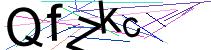 Dieses Bild enthält ein Buchstaben-Zahlen-Rätsel und dient dazu, Spam-Programme fernzuhalten. 