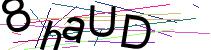 Dieses Bild enthält ein Buchstaben-Zahlen-Rätsel und dient dazu, Spam-Programme fernzuhalten. 