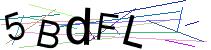 Dieses Bild enthält ein Buchstaben-Zahlen-Rätsel und dient dazu, Spam-Programme fernzuhalten. 