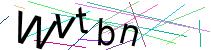 Dieses Bild enthält ein Buchstaben-Zahlen-Rätsel und dient dazu, Spam-Programme fernzuhalten. 