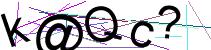 Dieses Bild enthält ein Buchstaben-Zahlen-Rätsel und dient dazu, Spam-Programme fernzuhalten. 