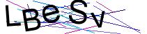 Dieses Bild enthält ein Buchstaben-Zahlen-Rätsel und dient dazu, Spam-Programme fernzuhalten. 