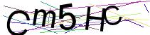 Dieses Bild enthält ein Buchstaben-Zahlen-Rätsel und dient dazu, Spam-Programme fernzuhalten. 