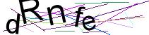 Dieses Bild enthält ein Buchstaben-Zahlen-Rätsel und dient dazu, Spam-Programme fernzuhalten. 