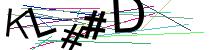 Dieses Bild enthält ein Buchstaben-Zahlen-Rätsel und dient dazu, Spam-Programme fernzuhalten. 