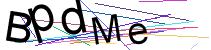 Dieses Bild enthält ein Buchstaben-Zahlen-Rätsel und dient dazu, Spam-Programme fernzuhalten. 