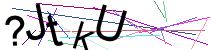 Dieses Bild enthält ein Buchstaben-Zahlen-Rätsel und dient dazu, Spam-Programme fernzuhalten. 