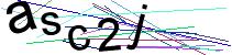 Dieses Bild enthält ein Buchstaben-Zahlen-Rätsel und dient dazu, Spam-Programme fernzuhalten. 