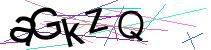 Dieses Bild enthält ein Buchstaben-Zahlen-Rätsel und dient dazu, Spam-Programme fernzuhalten. 