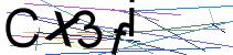 Dieses Bild enthält ein Buchstaben-Zahlen-Rätsel und dient dazu, Spam-Programme fernzuhalten. 