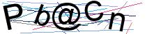 Dieses Bild enthält ein Buchstaben-Zahlen-Rätsel und dient dazu, Spam-Programme fernzuhalten. 