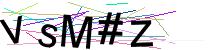 Dieses Bild enthält ein Buchstaben-Zahlen-Rätsel und dient dazu, Spam-Programme fernzuhalten. 