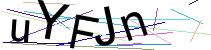 Dieses Bild enthält ein Buchstaben-Zahlen-Rätsel und dient dazu, Spam-Programme fernzuhalten. 