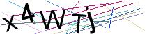 Dieses Bild enthält ein Buchstaben-Zahlen-Rätsel und dient dazu, Spam-Programme fernzuhalten. 