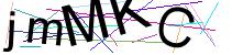 Dieses Bild enthält ein Buchstaben-Zahlen-Rätsel und dient dazu, Spam-Programme fernzuhalten. 