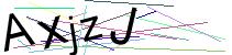 Dieses Bild enthält ein Buchstaben-Zahlen-Rätsel und dient dazu, Spam-Programme fernzuhalten. 
