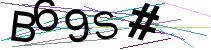 Dieses Bild enthält ein Buchstaben-Zahlen-Rätsel und dient dazu, Spam-Programme fernzuhalten. 