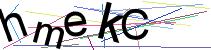 Dieses Bild enthält ein Buchstaben-Zahlen-Rätsel und dient dazu, Spam-Programme fernzuhalten. 