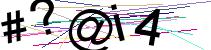 Dieses Bild enthält ein Buchstaben-Zahlen-Rätsel und dient dazu, Spam-Programme fernzuhalten. 