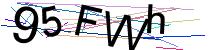 Dieses Bild enthält ein Buchstaben-Zahlen-Rätsel und dient dazu, Spam-Programme fernzuhalten. 
