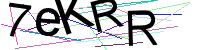 Dieses Bild enthält ein Buchstaben-Zahlen-Rätsel und dient dazu, Spam-Programme fernzuhalten. 
