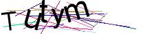 Dieses Bild enthält ein Buchstaben-Zahlen-Rätsel und dient dazu, Spam-Programme fernzuhalten. 
