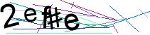 Dieses Bild enthält ein Buchstaben-Zahlen-Rätsel und dient dazu, Spam-Programme fernzuhalten. 