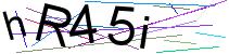 Dieses Bild enthält ein Buchstaben-Zahlen-Rätsel und dient dazu, Spam-Programme fernzuhalten. 