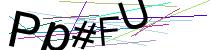 Dieses Bild enthält ein Buchstaben-Zahlen-Rätsel und dient dazu, Spam-Programme fernzuhalten. 