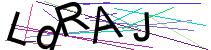 Dieses Bild enthält ein Buchstaben-Zahlen-Rätsel und dient dazu, Spam-Programme fernzuhalten. 