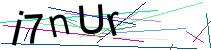 Dieses Bild enthält ein Buchstaben-Zahlen-Rätsel und dient dazu, Spam-Programme fernzuhalten. 