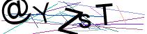 Dieses Bild enthält ein Buchstaben-Zahlen-Rätsel und dient dazu, Spam-Programme fernzuhalten. 