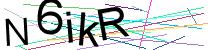 Dieses Bild enthält ein Buchstaben-Zahlen-Rätsel und dient dazu, Spam-Programme fernzuhalten. 