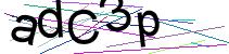 Dieses Bild enthält ein Buchstaben-Zahlen-Rätsel und dient dazu, Spam-Programme fernzuhalten. 