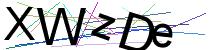 Dieses Bild enthält ein Buchstaben-Zahlen-Rätsel und dient dazu, Spam-Programme fernzuhalten. 