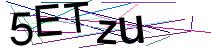Dieses Bild enthält ein Buchstaben-Zahlen-Rätsel und dient dazu, Spam-Programme fernzuhalten. 