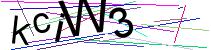 Dieses Bild enthält ein Buchstaben-Zahlen-Rätsel und dient dazu, Spam-Programme fernzuhalten. 