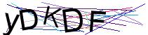 Dieses Bild enthält ein Buchstaben-Zahlen-Rätsel und dient dazu, Spam-Programme fernzuhalten. 