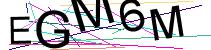 Dieses Bild enthält ein Buchstaben-Zahlen-Rätsel und dient dazu, Spam-Programme fernzuhalten. 