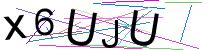 Dieses Bild enthält ein Buchstaben-Zahlen-Rätsel und dient dazu, Spam-Programme fernzuhalten. 