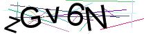 Dieses Bild enthält ein Buchstaben-Zahlen-Rätsel und dient dazu, Spam-Programme fernzuhalten. 