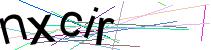 Dieses Bild enthält ein Buchstaben-Zahlen-Rätsel und dient dazu, Spam-Programme fernzuhalten. 